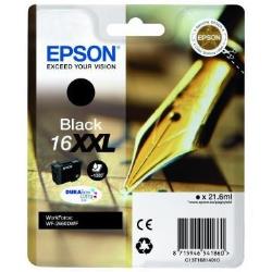 Epson - Cartuccia ink - 16XXL - Nero …