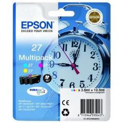 Epson - Confezione Cartuccia ink - 27 - …