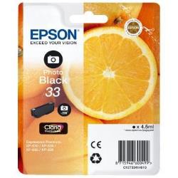 Epson - Cartuccia ink - 33 - Nero …