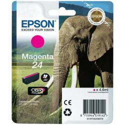 Epson - Cartuccia ink - 24 - Magenta …