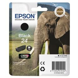 Epson - Cartuccia ink - 24 - Nero …