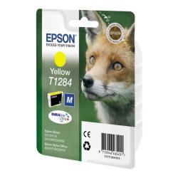 Epson - Cartuccia ink - Giallo - T1284 …