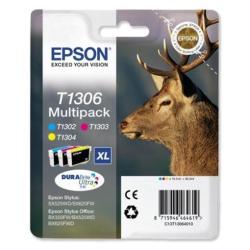 Epson - Multipack Cartuccia ink - C/M/Y - …
