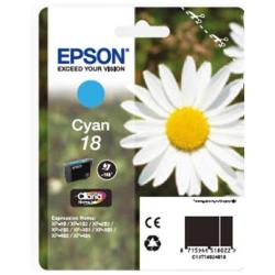 Epson - Cartuccia ink - 18 - Ciano …