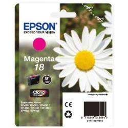 Epson - Cartuccia ink - 18 - Magenta …