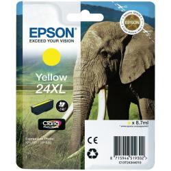 Epson - Cartuccia ink - 24XL - Giallo …