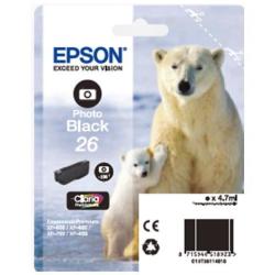 Epson - Cartuccia ink - 26 - Nero …