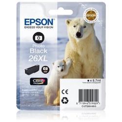 Epson - Cartuccia ink - 26XL - Nero …