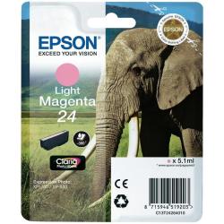 Epson - Cartuccia ink - 24 - Magenta …