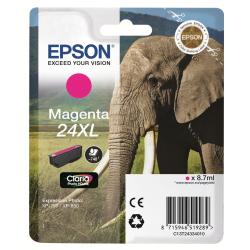 Epson - Cartuccia ink - 24XL - Magenta …