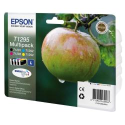 Epson - Multipack Cartuccia ink - C/M/Y/K - …
