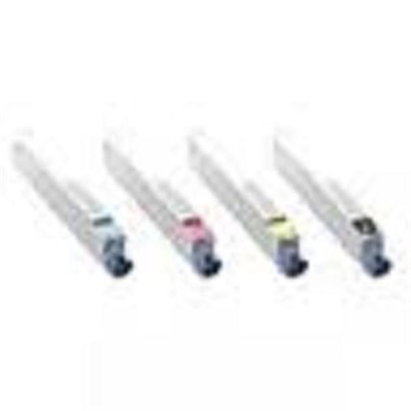 Oki - Toner - Nero - C9600 C9800 …