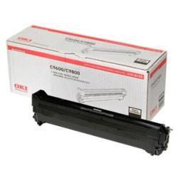 Oki - Tamburo - Nero - EP9600 9800MFP …