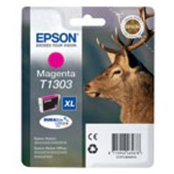 Epson - Cartuccia ink - Magenta - T1303 …