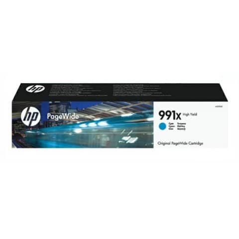Hp - Cartuccia ink originale - Ciano - …