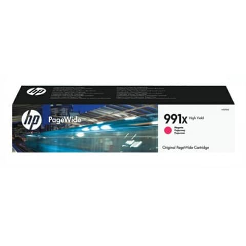 Hp - Cartuccia ink originale - 991X - …