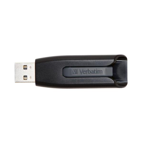 Verbatim - Usb 3.0 Superspeed Store'N'Go V3 Drive …