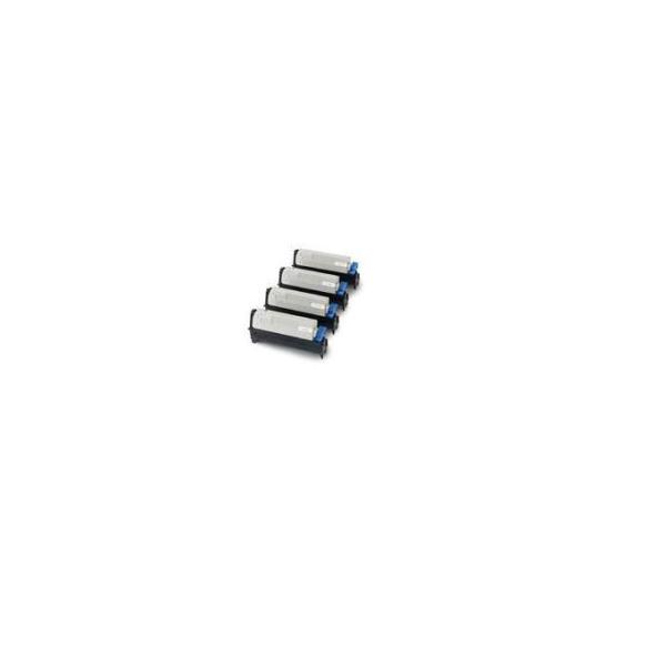 Oki - Tamburo - Giallo - C5650/5750 - …