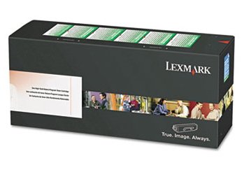Lexmark - Toner - Nero - 53B2000 - …