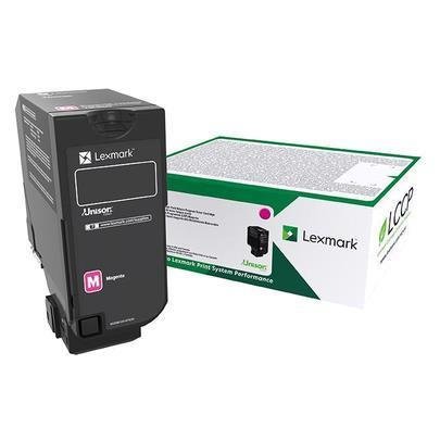 Lexmark - Toner - Giallo - 75B20Y0 - …
