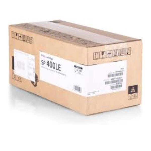 Ricoh - Toner - Nero - 408062 - …