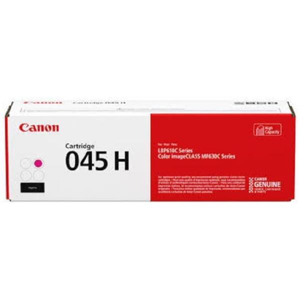 Canon - Toner - Magenta - 1244C002 - …