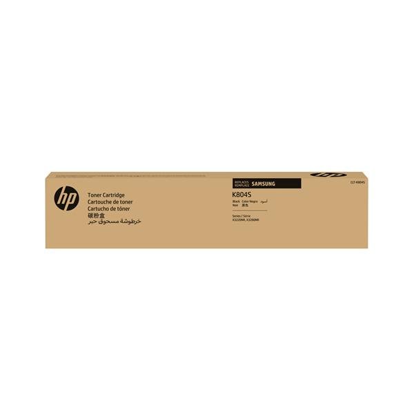 Samsung/HP - Toner originale - Nero - CLTK804S/ELS …