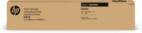 Samsung/HP - Toner originale - Nero - CLTK808S/ELS …