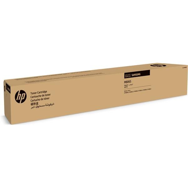 Samsung/HP - Toner originale - Magenta - CLTM806S/ELS …