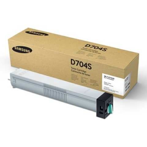 Samsung/HP - Toner originale - Nero - MLTD704S/ELS …