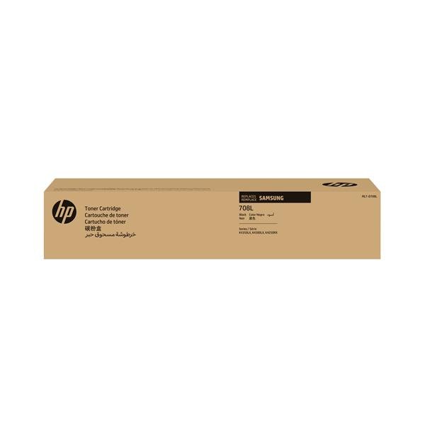 Samsung/HP - Toner originale - Nero - MLTD708L/ELS …