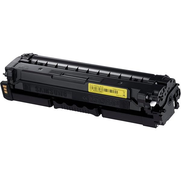 Samsung/HP - Toner originale - Giallo - CLTY503L/ELS …