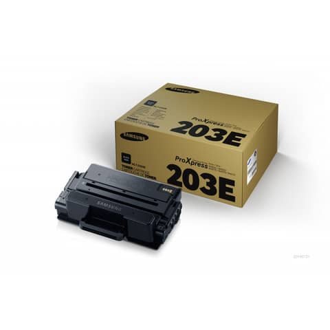 Samsung/HP - Toner originale - Nero - MLTD203E/ELS …