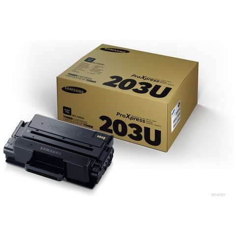 Samsung/HP - Toner originale - Nero - MLTD203U/ELS …
