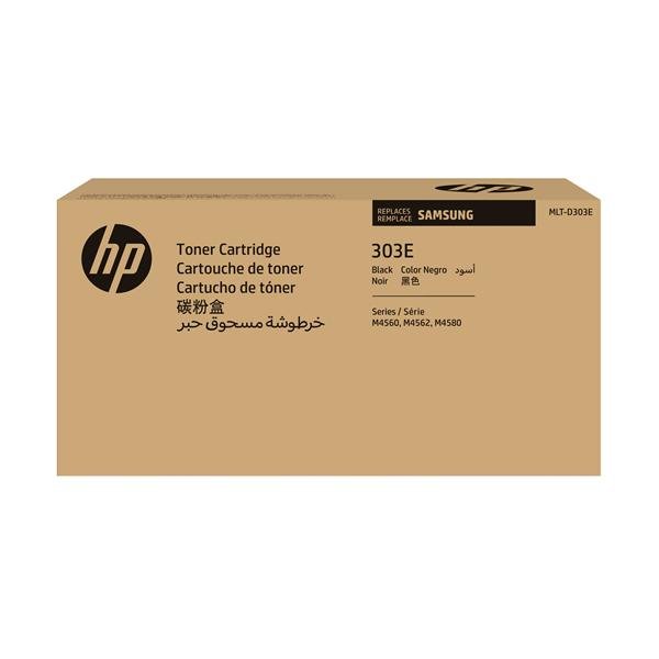 Samsung/HP - Toner originale - Nero - MLTD303E/ELS …