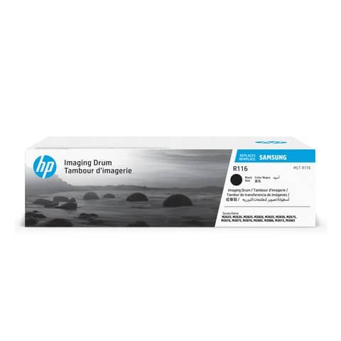 Samsung/HP - Tamburo originale - Nero - MLTR116/SEE …