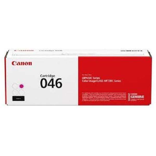 Canon - Toner - Magenta - 1248C002 - …
