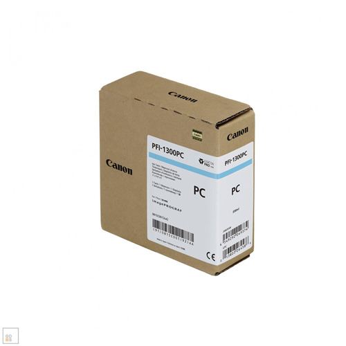 Canon PFI-1300 C - 330 ml - ciano …