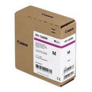 Canon PFI-1300 M - 330 ml - magenta …