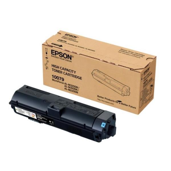 Epson - Toner - Nero - S110079 - …