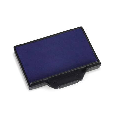 Tampone di ricambio 6/56 - blu - Trodat …