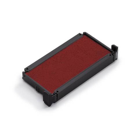 Tampone di ricambio 6/4912 - rosso - Trodat …