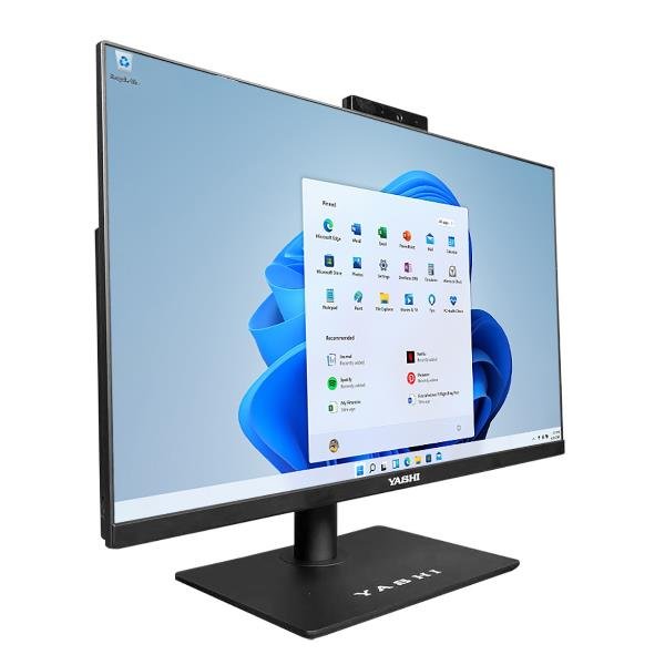 YASHI AY27820, 68,6 cm (27?), Full HD, Intel …