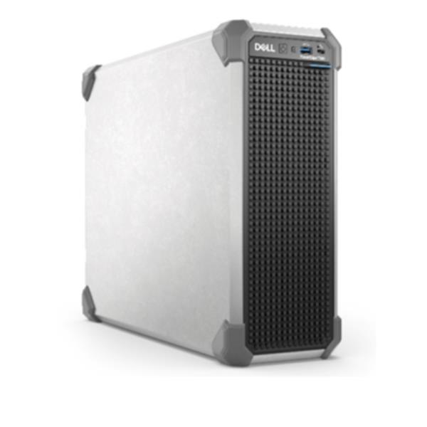DELL PowerEdge T160, 2,8 GHz, 6315P, 32 GB, …