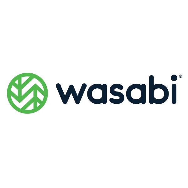WASABI RCS 25TB 4 YEARS