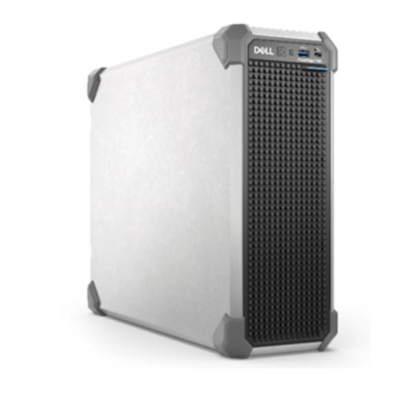 DELL PowerEdge T160, 3,5 GHz, 6325P, 32 GB, …