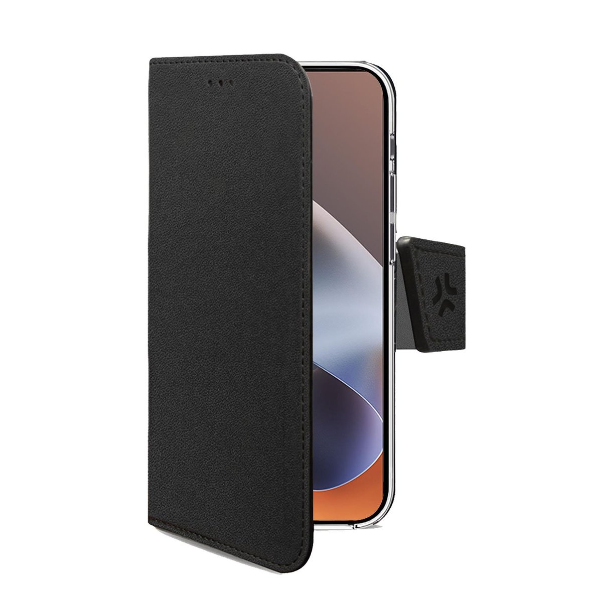 CELLY MOTOROLA MOTO G86/86 POWER CUSTODIA A LIBRO …