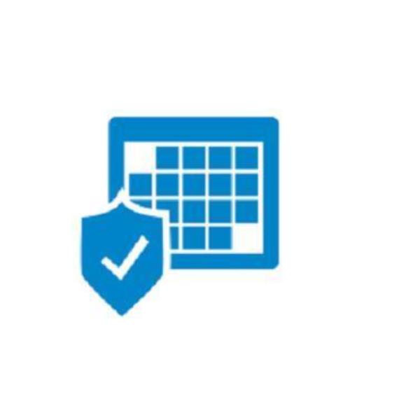 MICROSOFT EHS 3 YR PER PRO 12