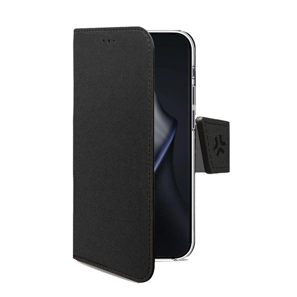 CELLY XIAOMI 15T CUSTODIA A LIBRO IN SIMILPELLE …