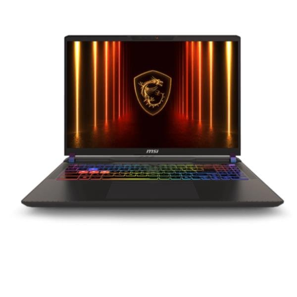 MSI VECTOR 18 HX AI A2XWIG-673IT 18" QHD+ …